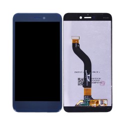 Touch+Display Huawei P8 Lite 2017 Azul Touch+Display Huawei P8 Lite 2017 Azul